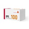 Polystyren Podlahový, Střešní SIKA EPS 100 tl. 100mm